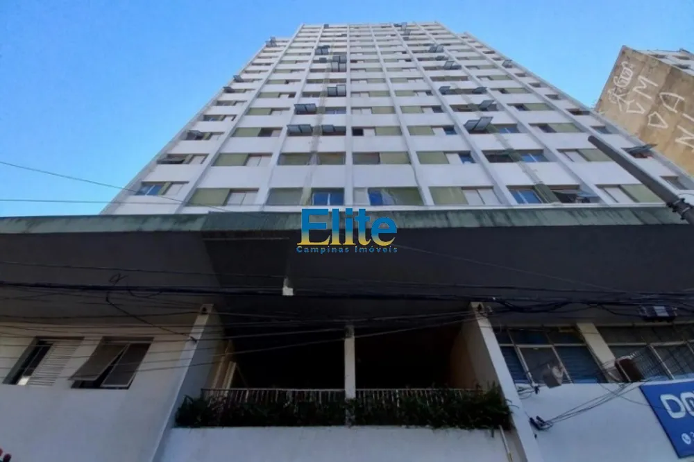 Apartamento, 1 quarto, 44 m² - Foto 8