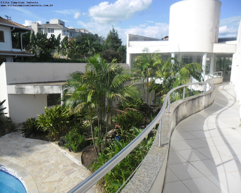 Casa de Condomínio à venda e aluguel com 4 quartos, 3162m² - Foto 11