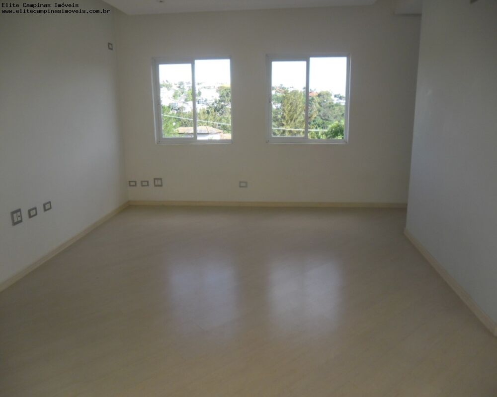 Casa de Condomínio à venda e aluguel com 4 quartos, 3162m² - Foto 7