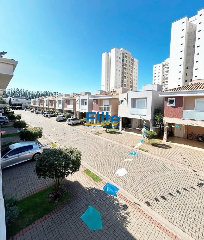 Casa de Condomínio, 3 quartos - Foto 6