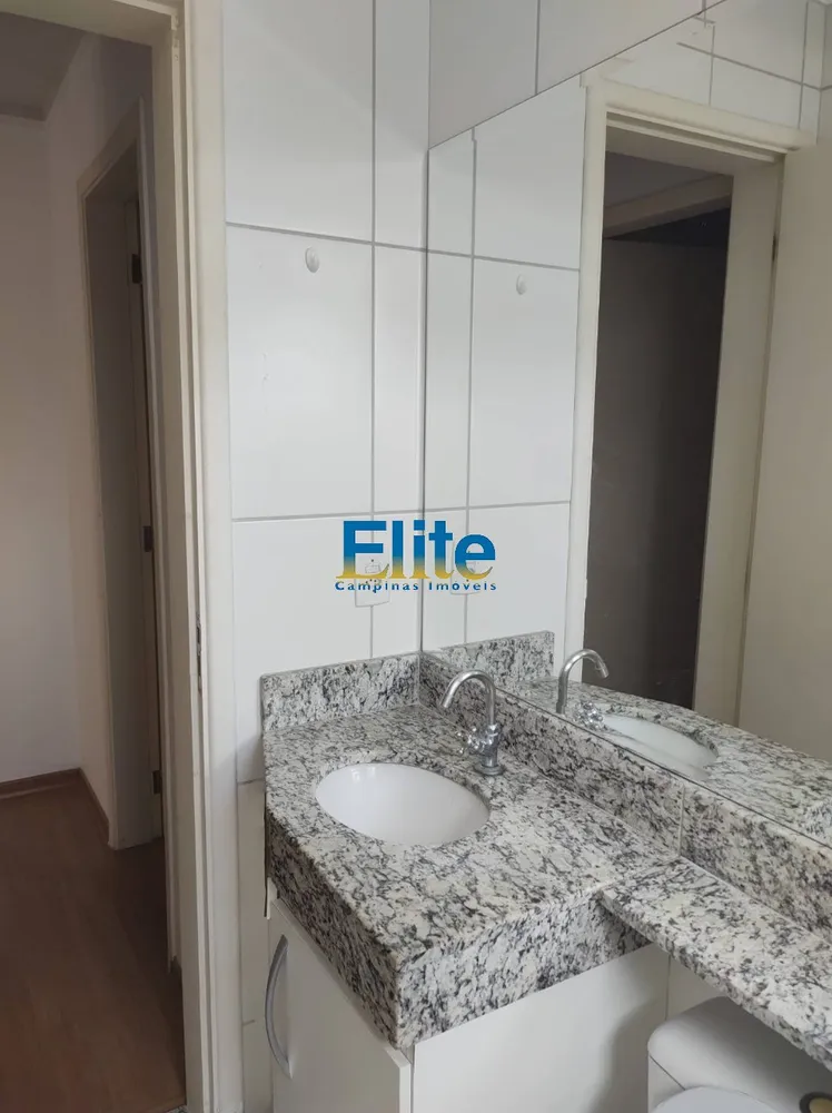 Apartamento, 2 quartos, 47 m² - Foto 10