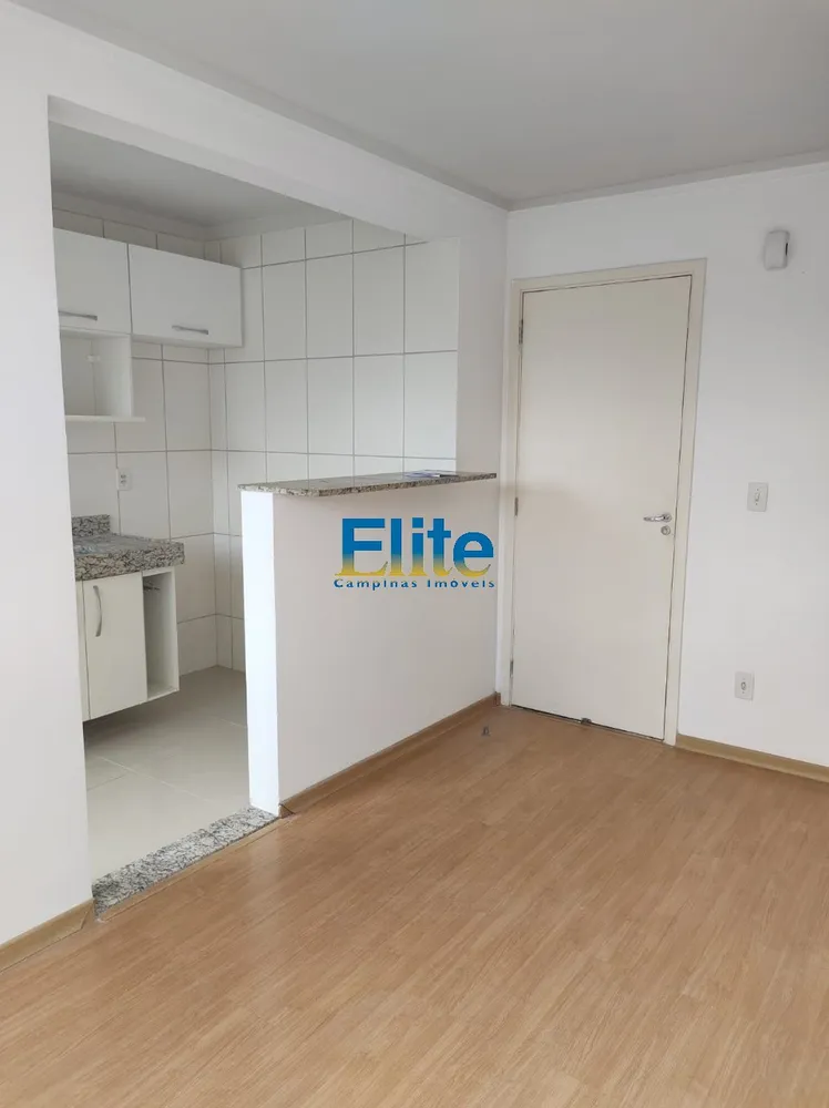 Apartamento, 2 quartos, 47 m² - Foto 2