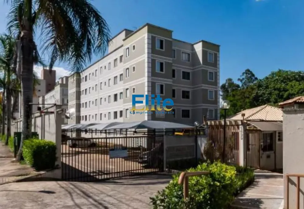 Apartamento, 2 quartos, 47 m² - Foto 1