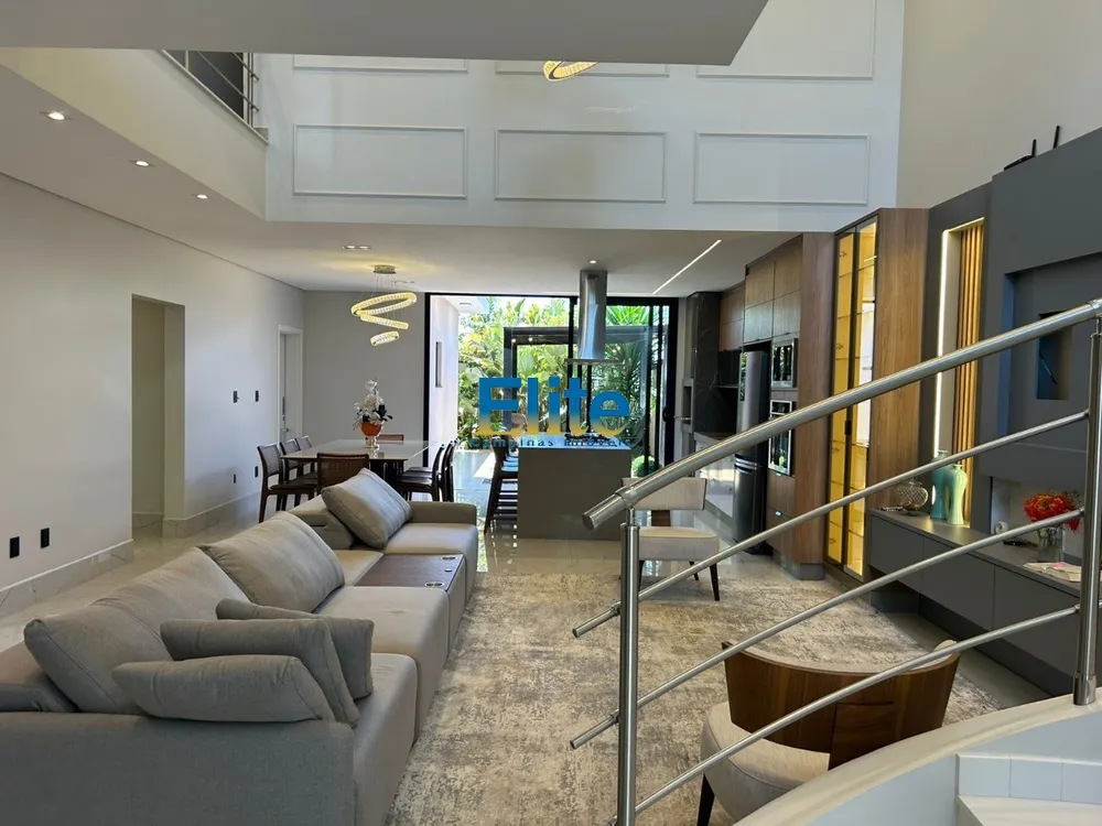 Casa de Condomínio, 3 quartos - Foto 2