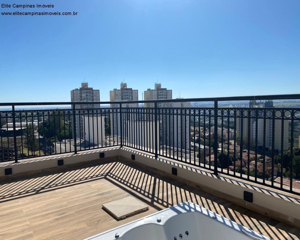 Apartamento, 3 quartos, 190 m² - Foto 16