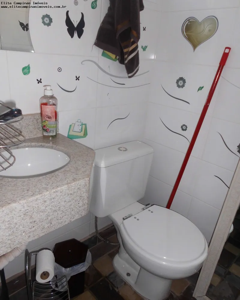 Apartamento, 3 quartos, 190 m² - Foto 7
