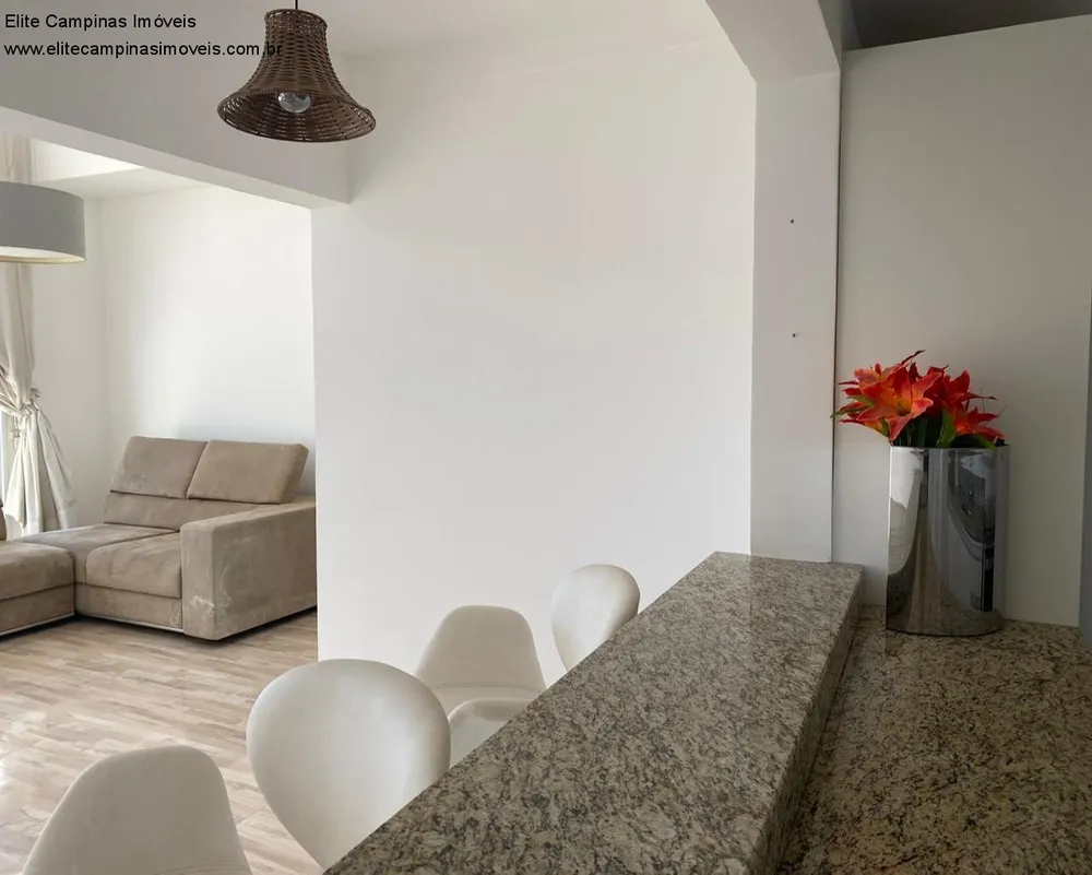 Apartamento, 3 quartos, 190 m² - Foto 8