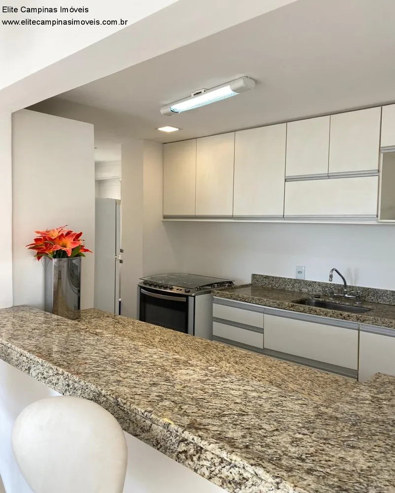 Apartamento, 3 quartos, 190 m² - Foto 9