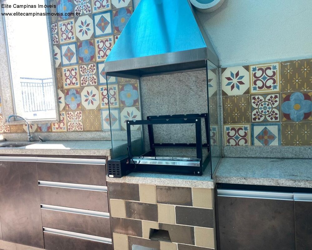 Apartamento, 3 quartos, 190 m² - Foto 11
