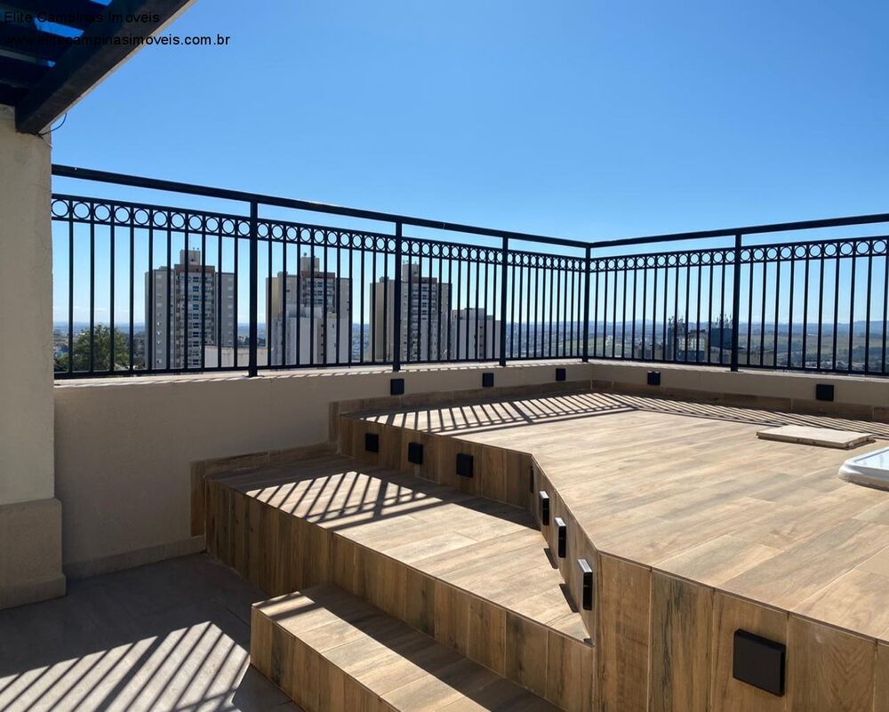 Apartamento, 3 quartos, 190 m² - Foto 15