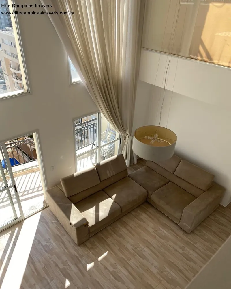 Apartamento, 3 quartos, 190 m² - Foto 2