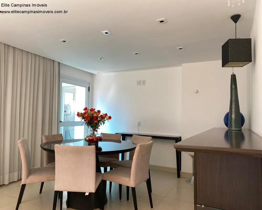 Apartamento, 3 quartos, 190 m² - Foto 4