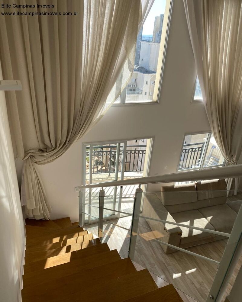 Apartamento, 3 quartos, 190 m² - Foto 1