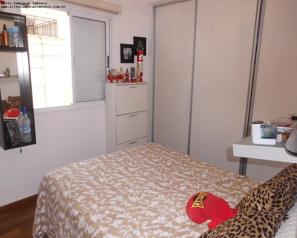 Apartamento, 3 quartos, 190 m² - Foto 19