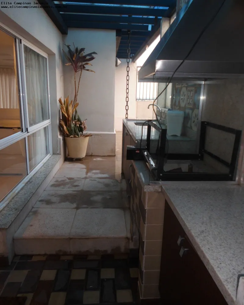 Apartamento, 3 quartos, 190 m² - Foto 10