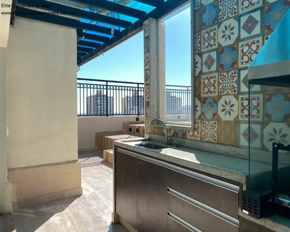 Apartamento, 3 quartos, 190 m² - Foto 13
