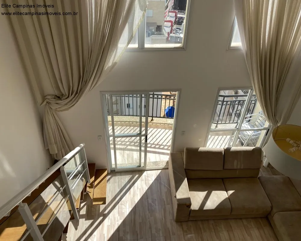 Apartamento, 3 quartos, 190 m² - Foto 3