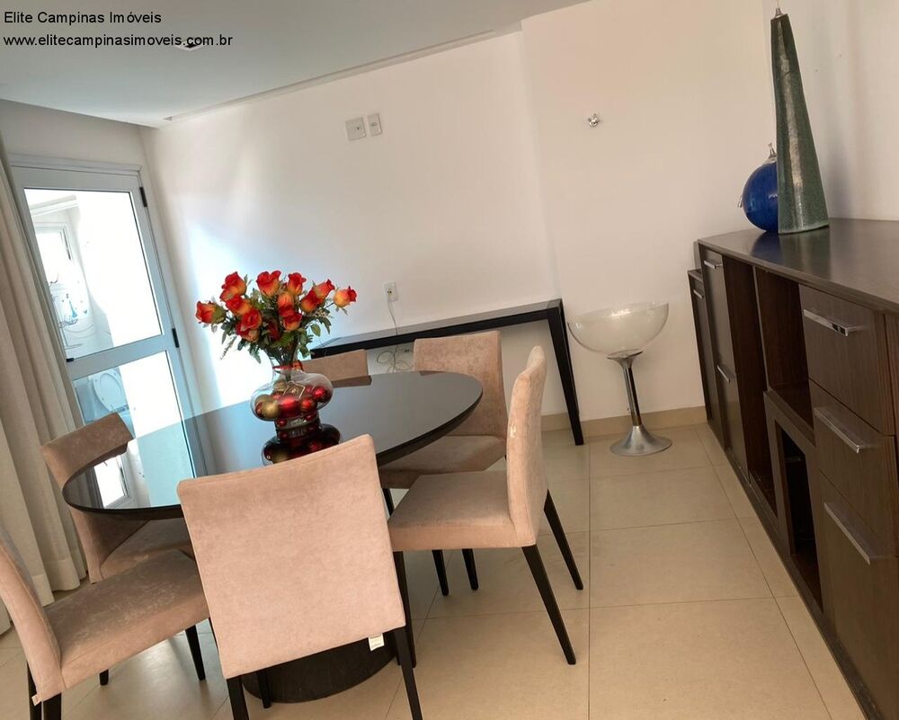 Apartamento, 3 quartos, 190 m² - Foto 6