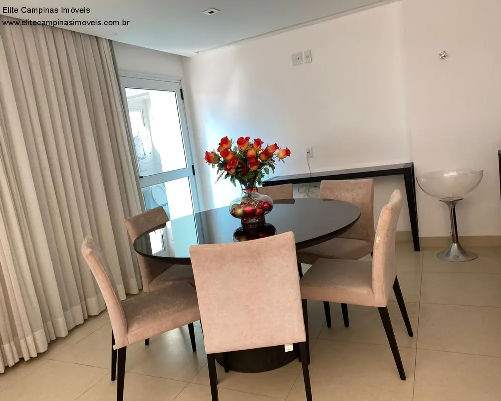 Apartamento, 3 quartos, 190 m² - Foto 5