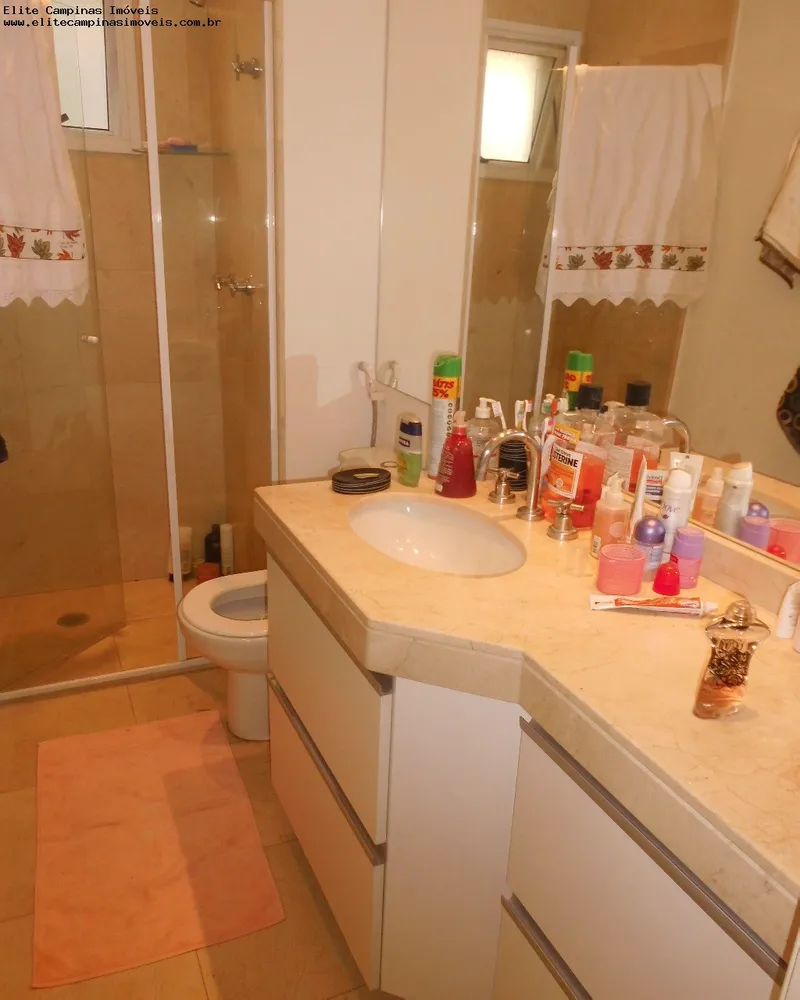 Apartamento, 3 quartos, 190 m² - Foto 18