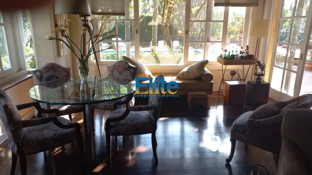 Casa de Condomínio, 5 quartos - Foto 4
