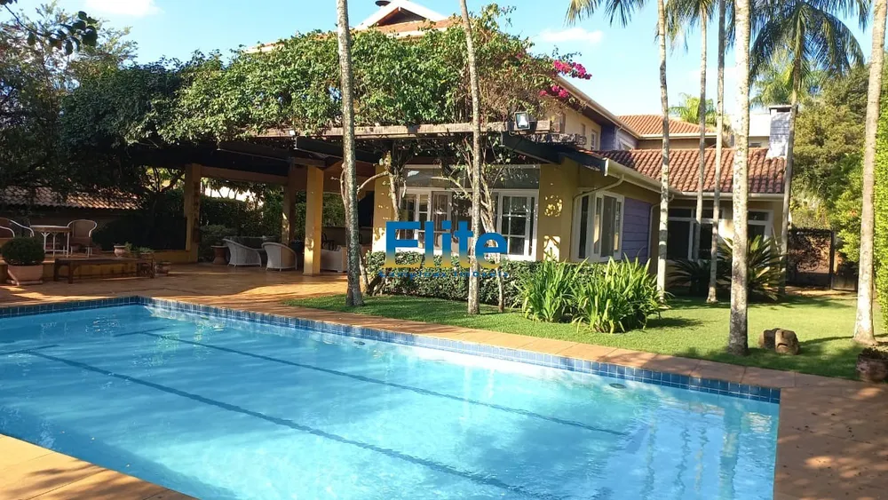 Casa de Condomínio, 5 quartos - Foto 6