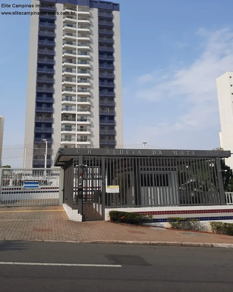 Apartamento, 3 quartos, 75 m² - Foto 1