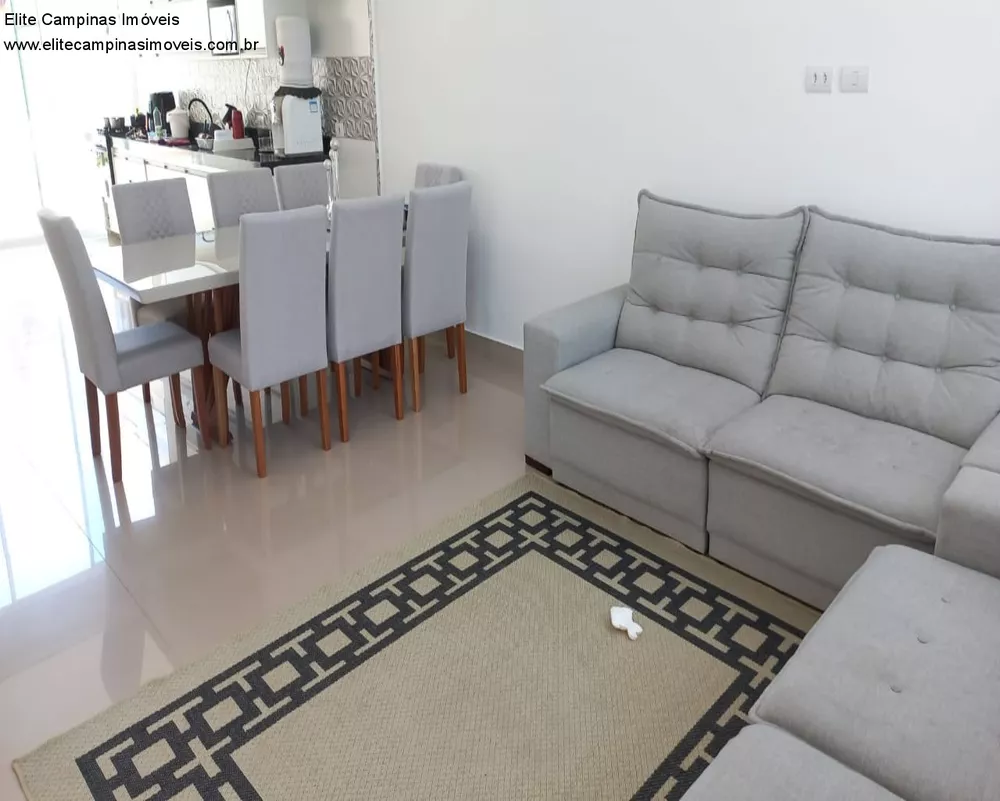 Casa de Condomínio à venda com 3 quartos, 250m² - Foto 3