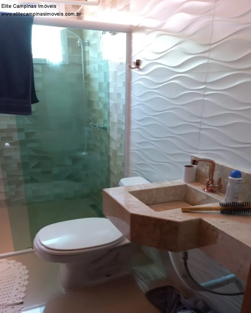 Casa de Condomínio, 3 quartos - Foto 10