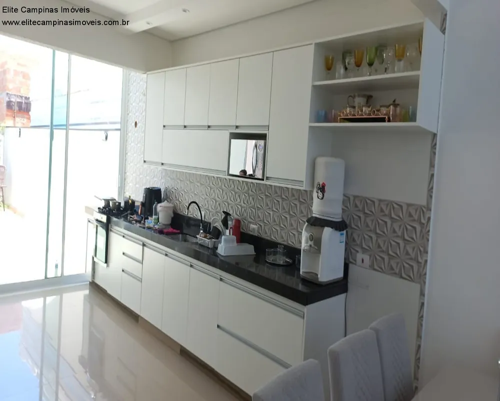 Casa de Condomínio, 3 quartos - Foto 6