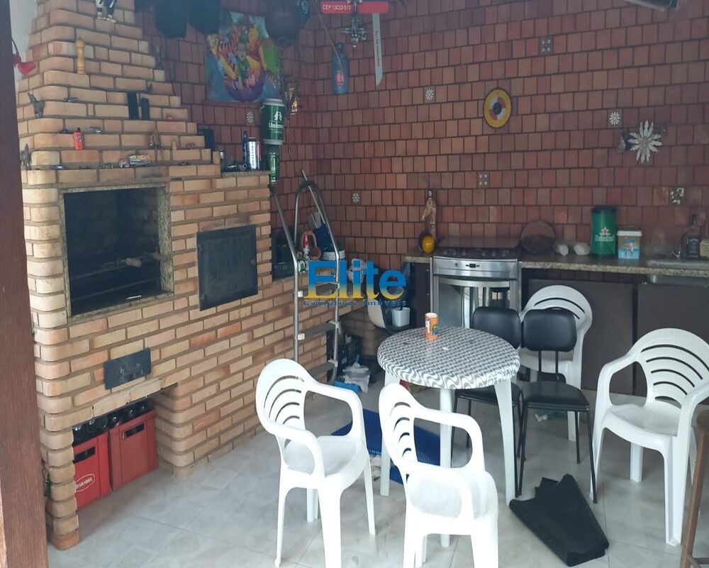 Casa, 3 quartos - Foto 3