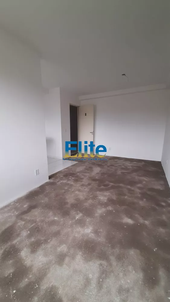 Apartamento à venda com 2 quartos, 48m² - Foto 4