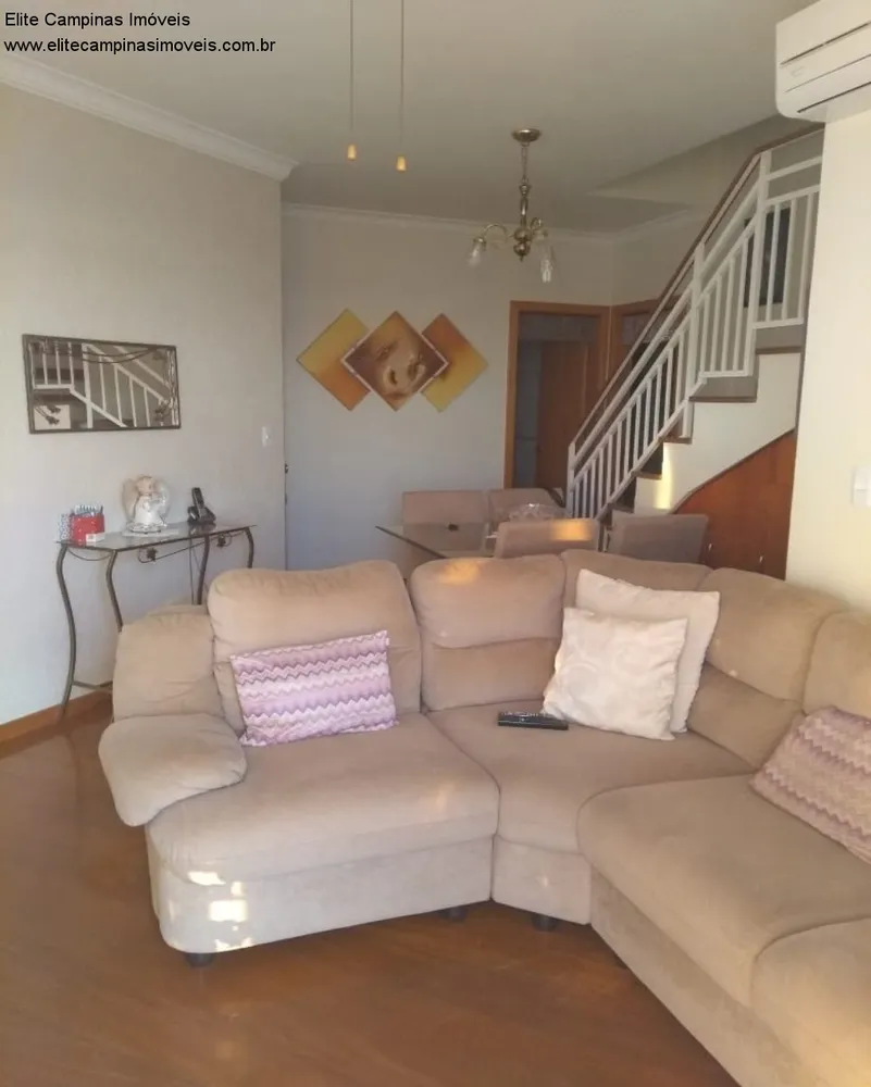 Apartamento, 4 quartos, 190 m² - Foto 2