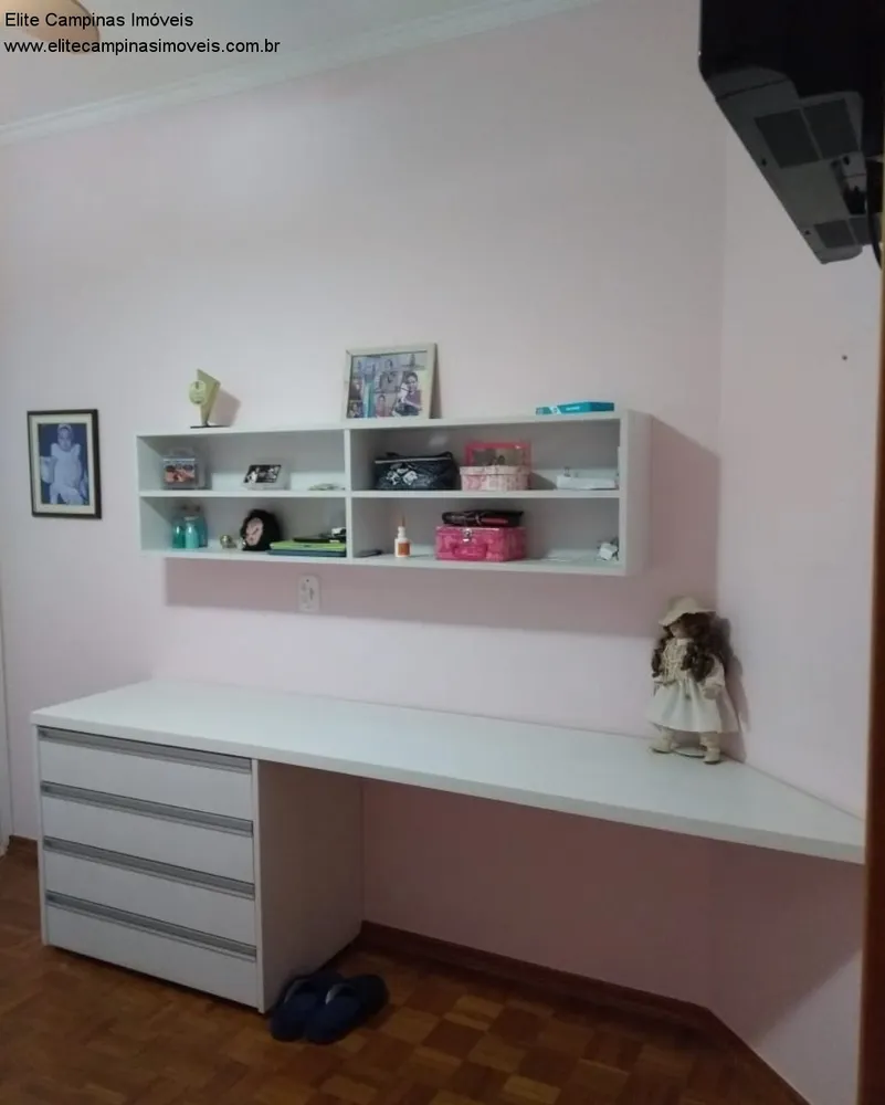 Apartamento, 4 quartos, 190 m² - Foto 9
