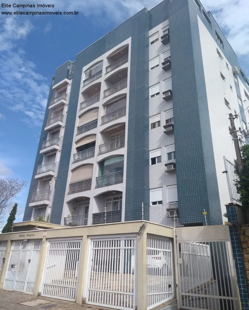 Apartamento, 4 quartos, 190 m² - Foto 1