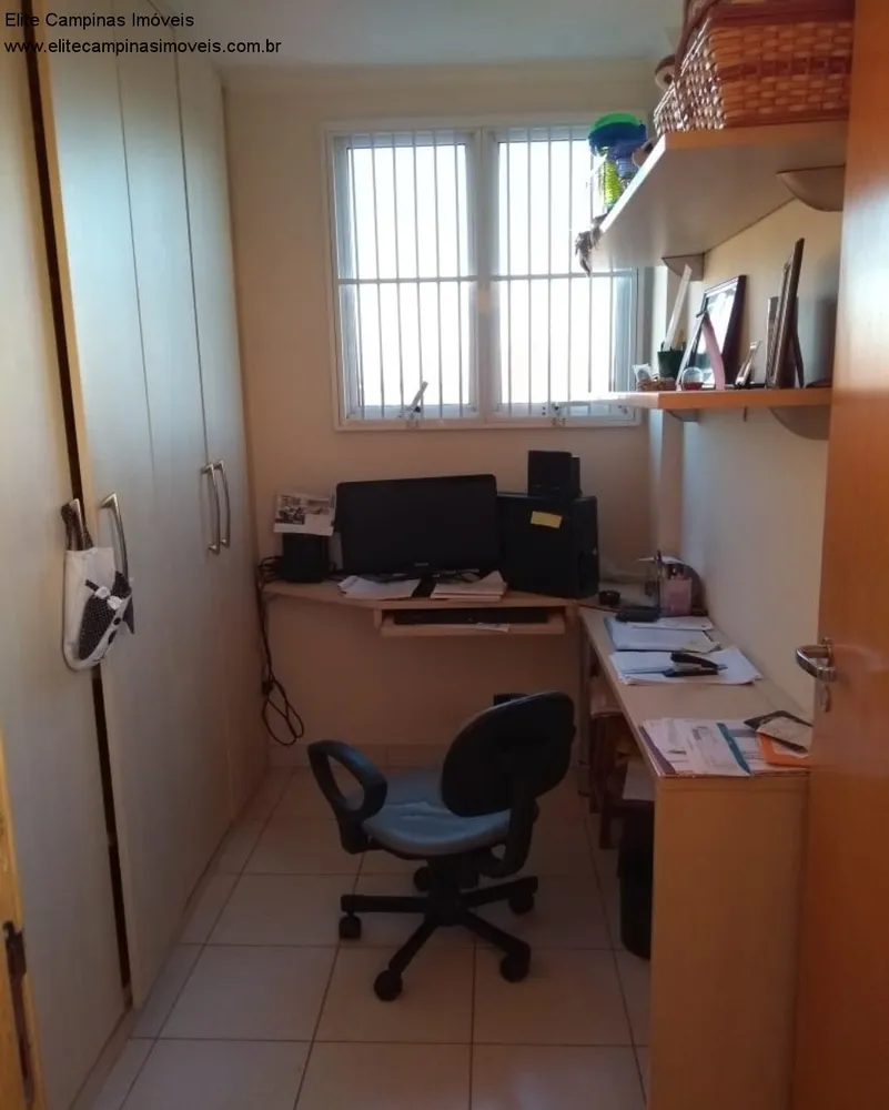 Apartamento, 4 quartos, 190 m² - Foto 17