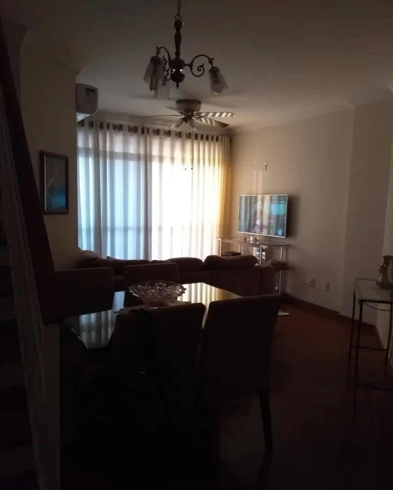 Apartamento, 4 quartos, 190 m² - Foto 4
