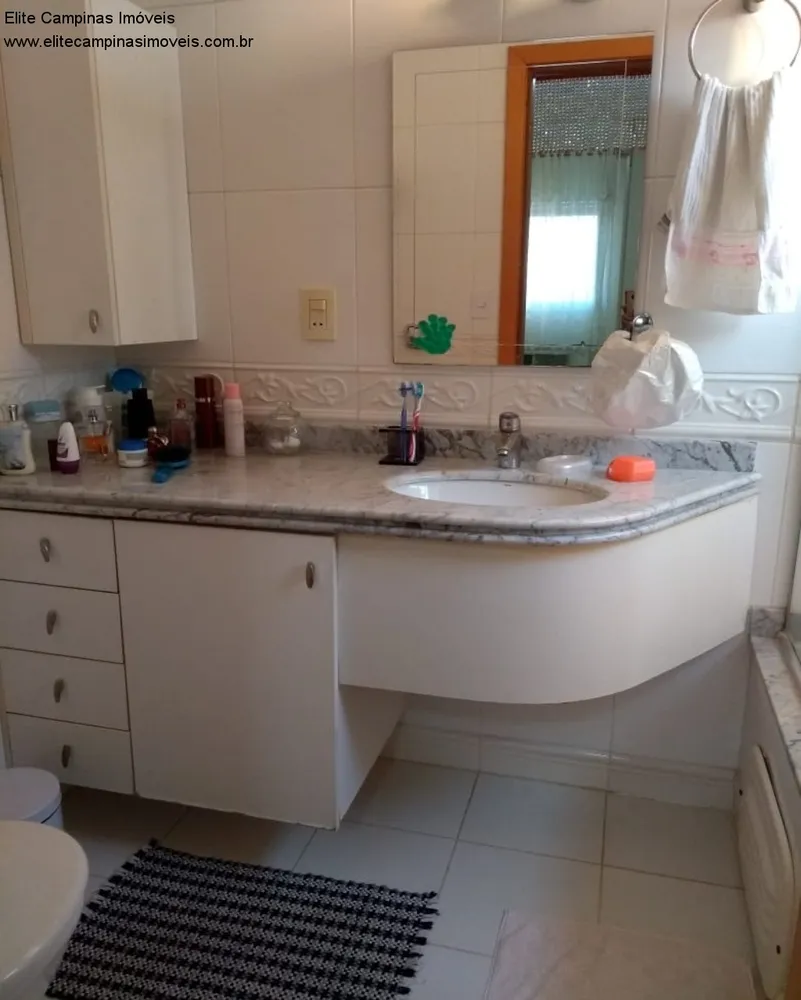 Apartamento, 4 quartos, 190 m² - Foto 12