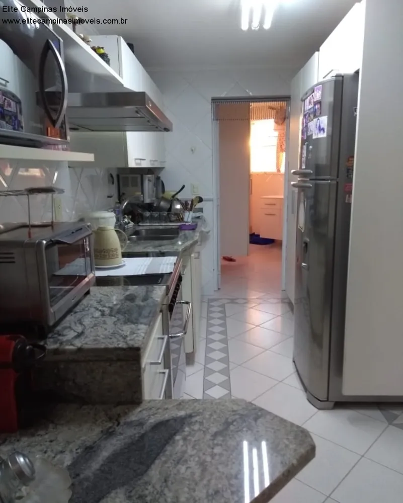 Apartamento, 4 quartos, 190 m² - Foto 14