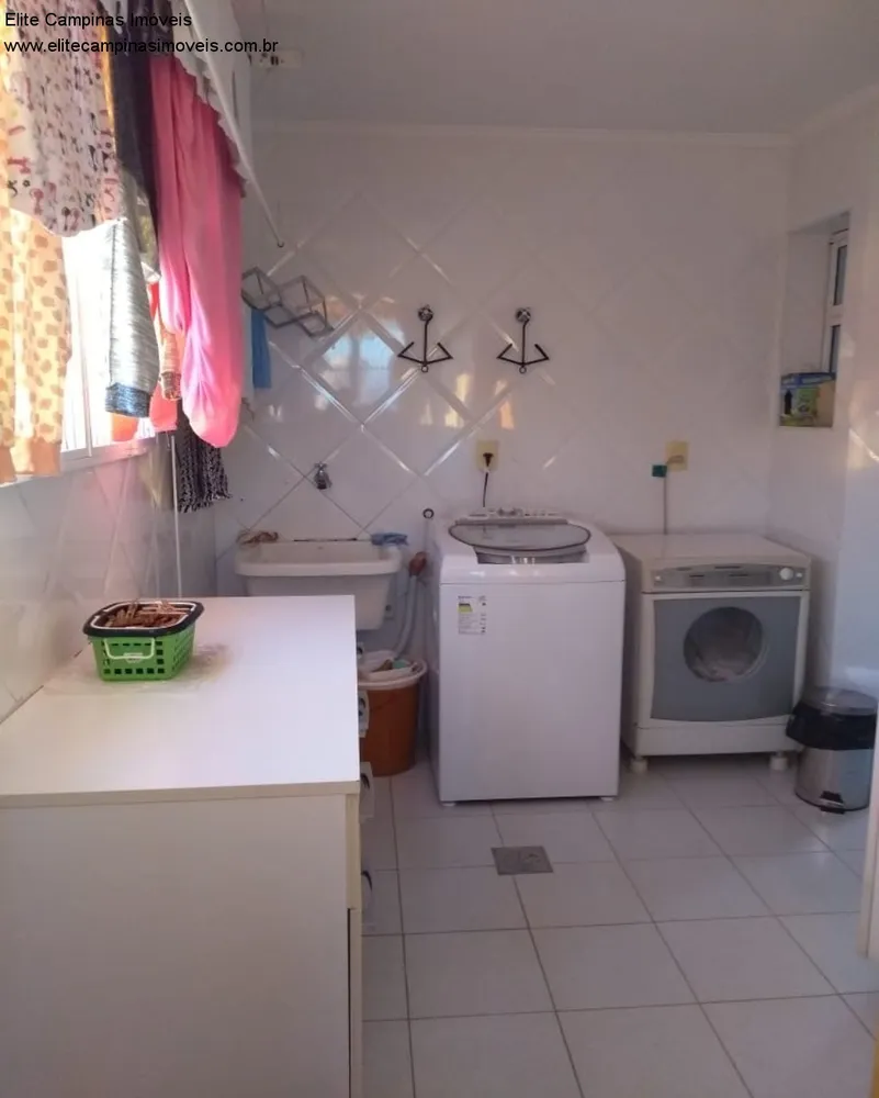 Apartamento, 4 quartos, 190 m² - Foto 15
