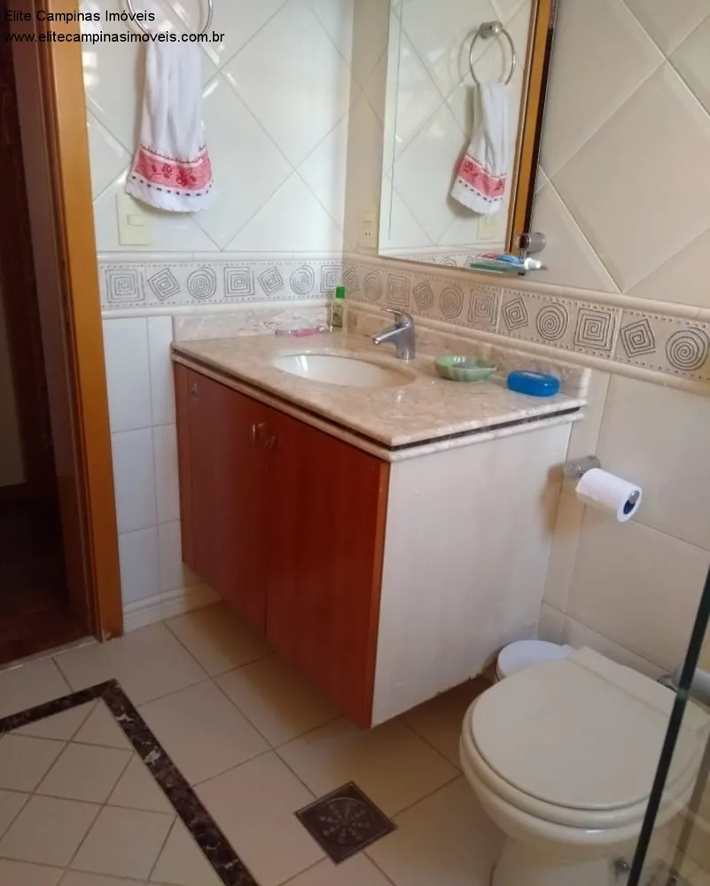Apartamento, 4 quartos, 190 m² - Foto 11