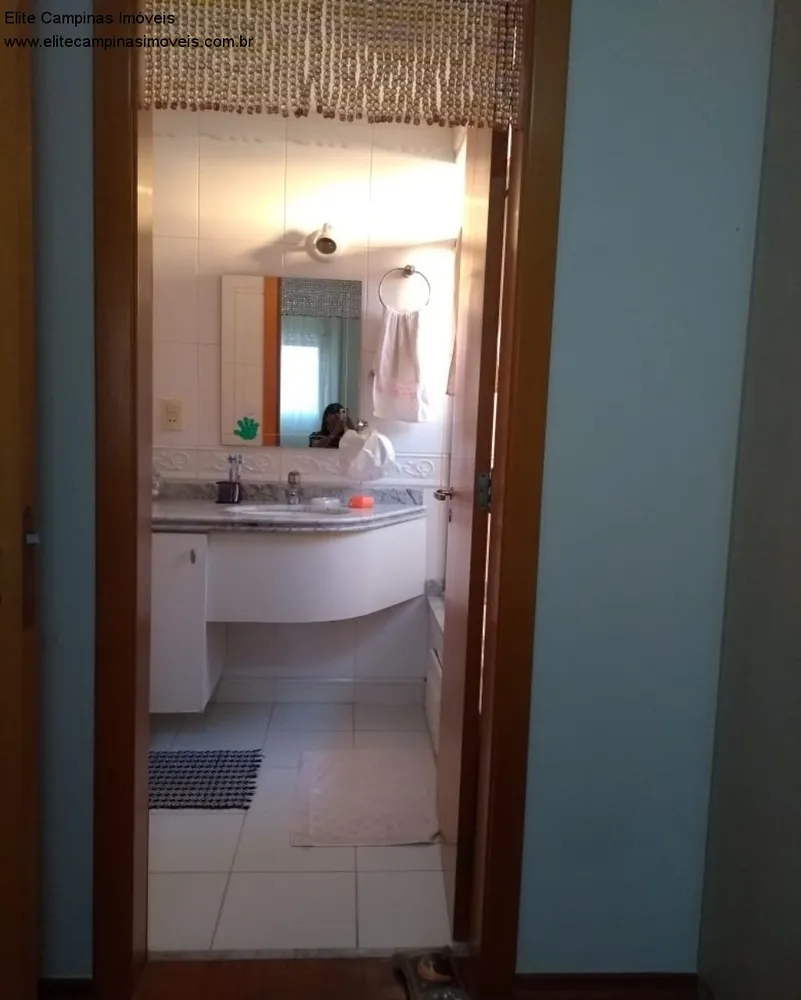 Apartamento, 4 quartos, 190 m² - Foto 16