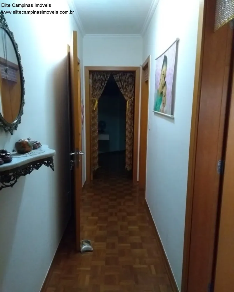 Apartamento, 4 quartos, 190 m² - Foto 10