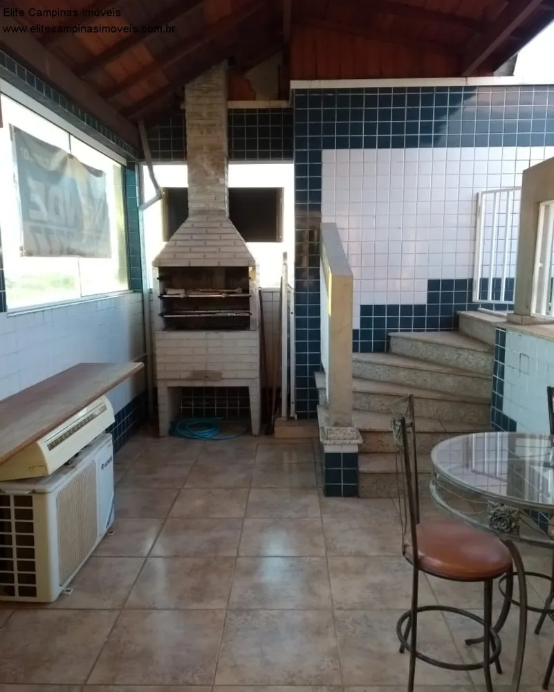 Apartamento, 4 quartos, 190 m² - Foto 20