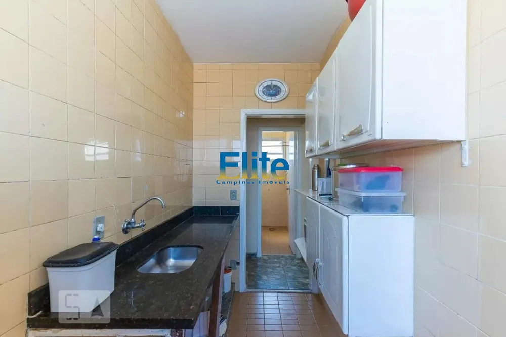 Apartamento, 1 quarto, 44 m² - Foto 3