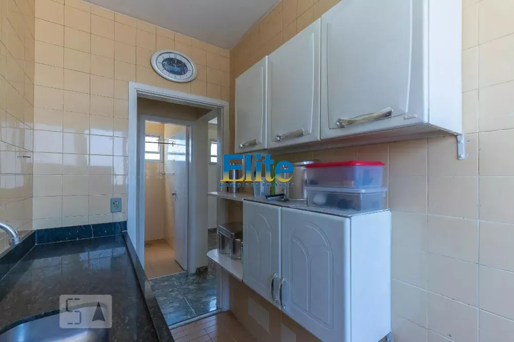Apartamento, 1 quarto, 44 m² - Foto 5