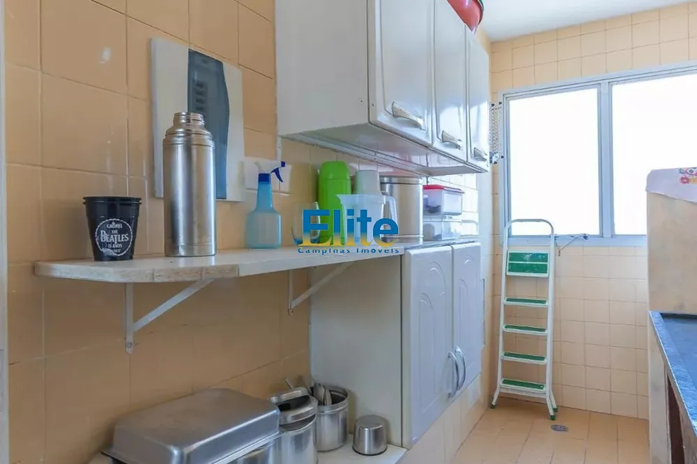 Apartamento, 1 quarto, 44 m² - Foto 1