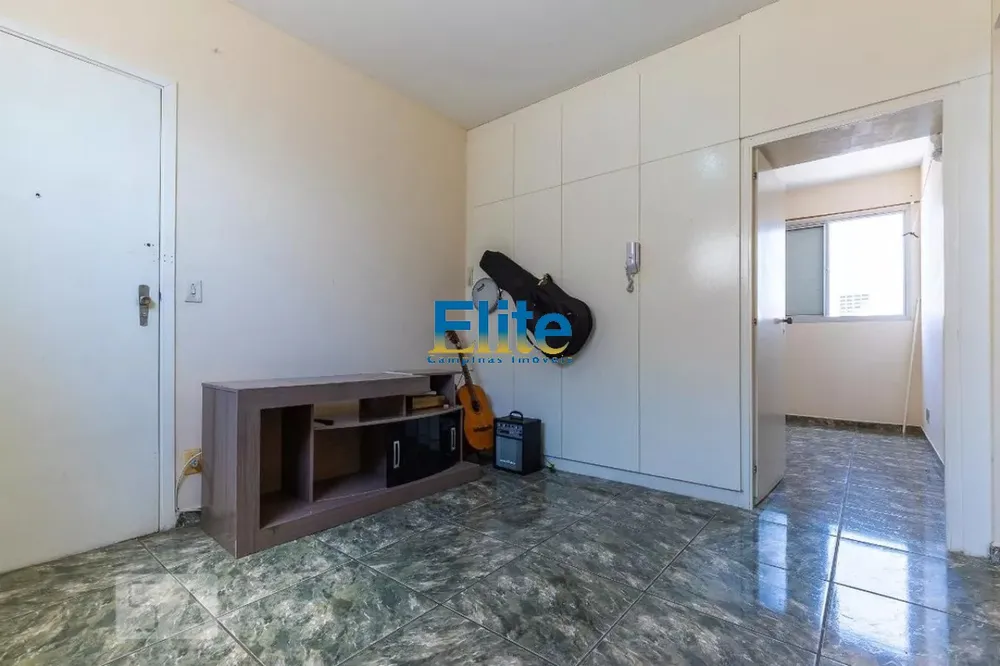 Apartamento, 1 quarto, 44 m² - Foto 2
