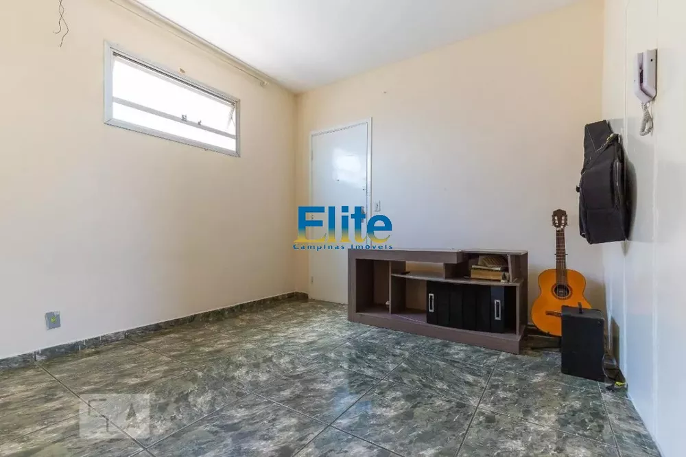 Apartamento à venda com 1 quarto, 44m² - Foto 2