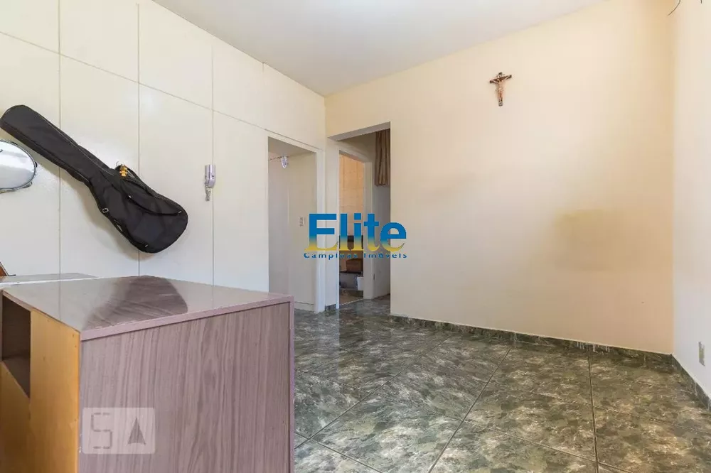 Apartamento à venda com 1 quarto, 44m² - Foto 3